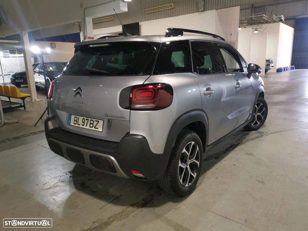 Citroën C3 Aircross 1.2 PureTech Plus - 6