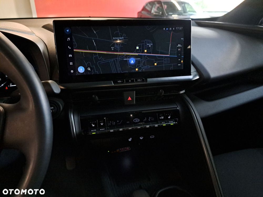 Toyota C-HR - 14