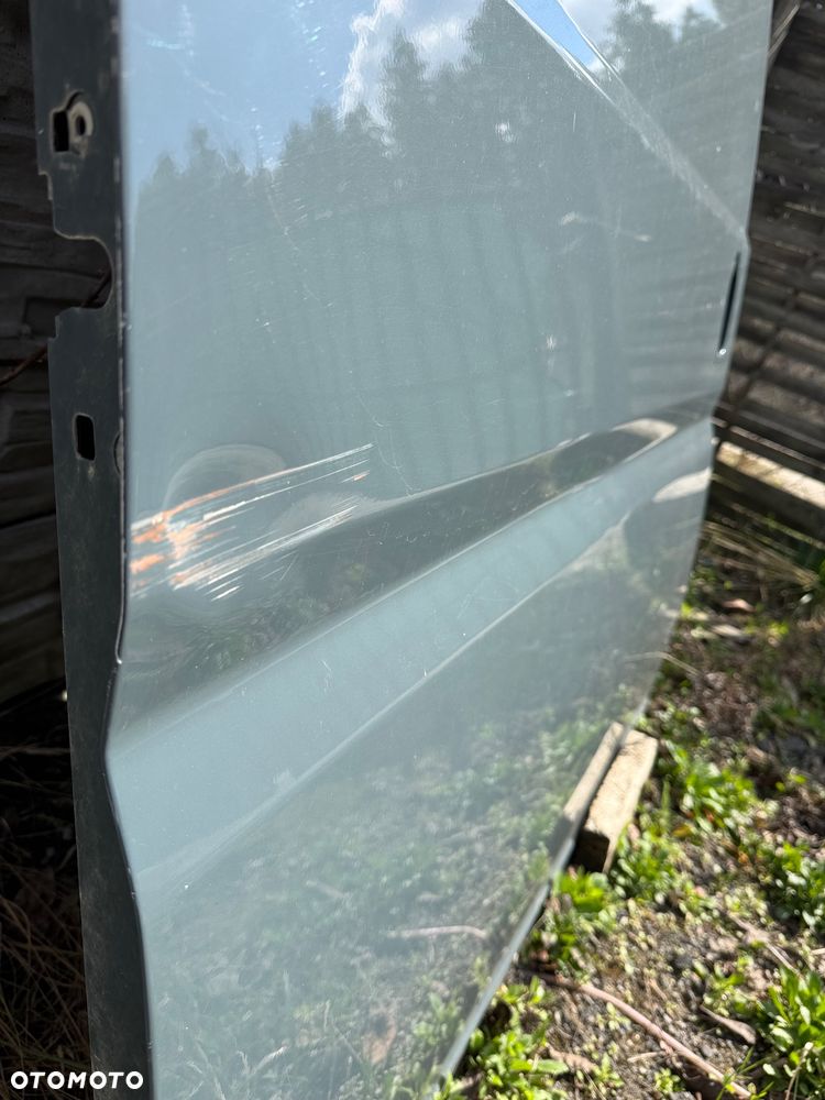 Ducato Boxer jumper drzwi przesuwne boczne - 4