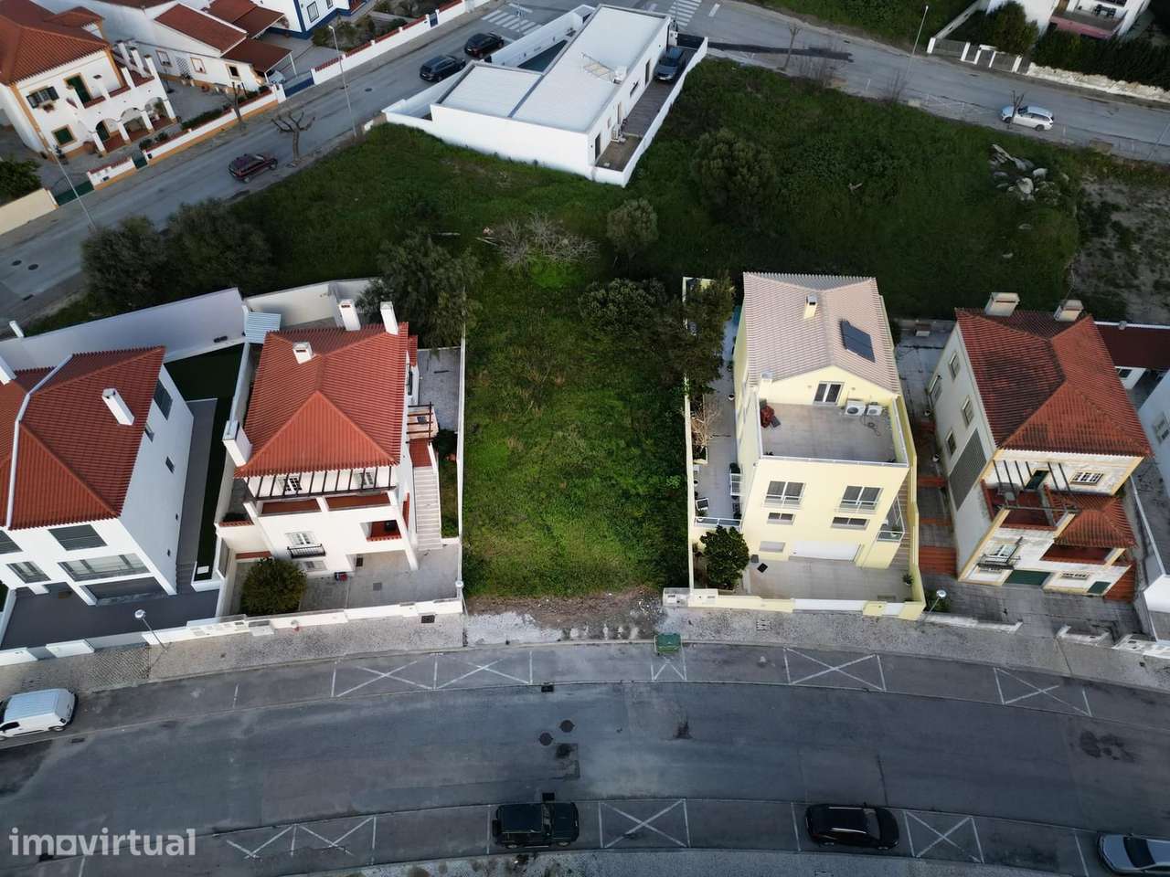 Lote 345 m2, Alcacer do Sal - Grande imagem: 2/11