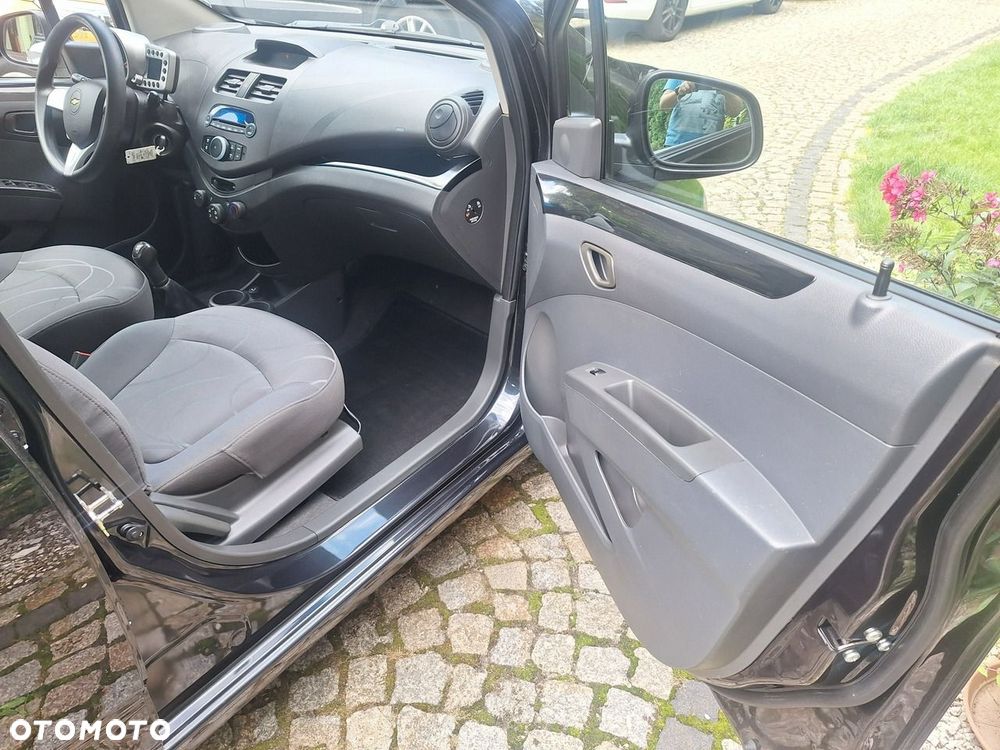 Chevrolet Spark 1.2 LT+ - 18