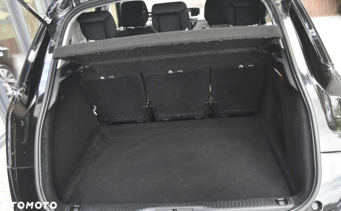 Citroën C4 Picasso - 18