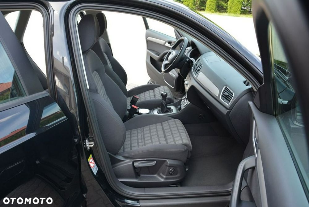 Audi Q3 1.4 TFSI - 19