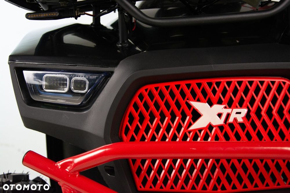 XTR Inny - 12