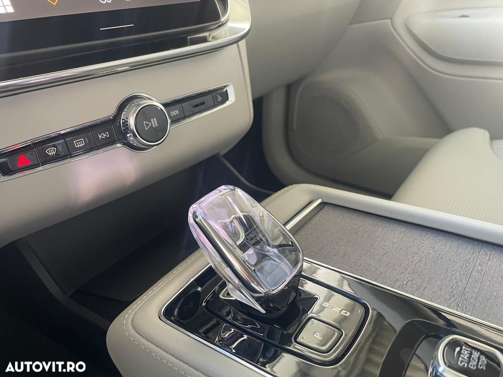 Volvo XC 90 B5 B AWD Plus Bright - 15