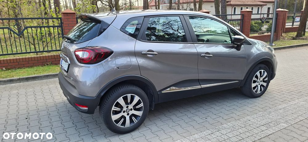 Renault Captur ENERGY TCe 90 Start&Stop Intens - 5