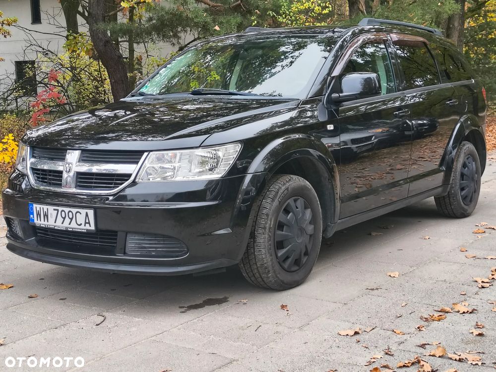 Dodge Journey - 24