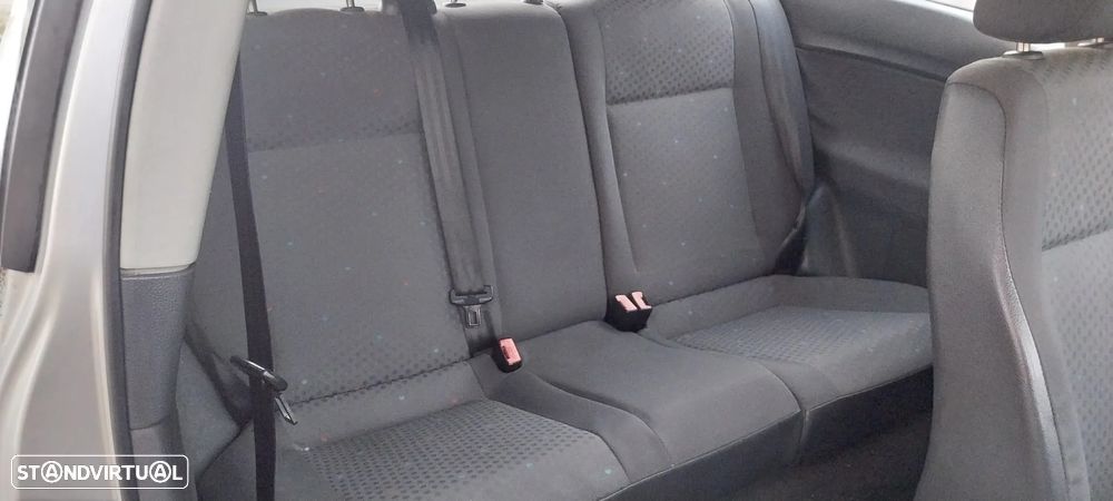 VW Polo 1.2 Confortline - 9