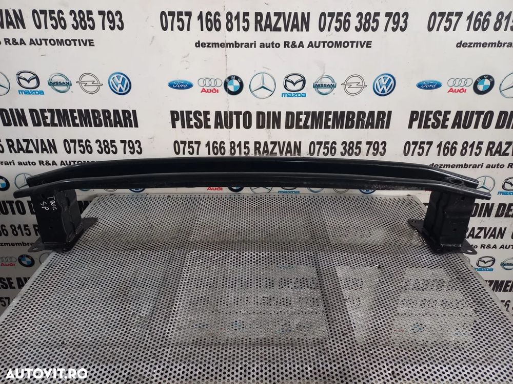 Armatura Bara Spate Vw T-Roc Armatura Vw T-Roc Dezmembrez Vw T-Roc - Dezmembrari Arad - 1