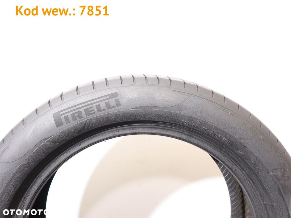 Pirelli P Zero - 245/50 R19 - 6
