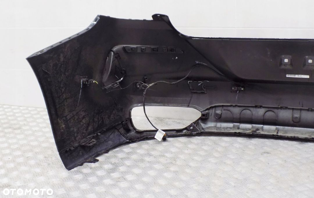 BMW 8 G14 G15 ZDERZAK TYŁ TYLNY 6PDC KOLOR 475 - 8