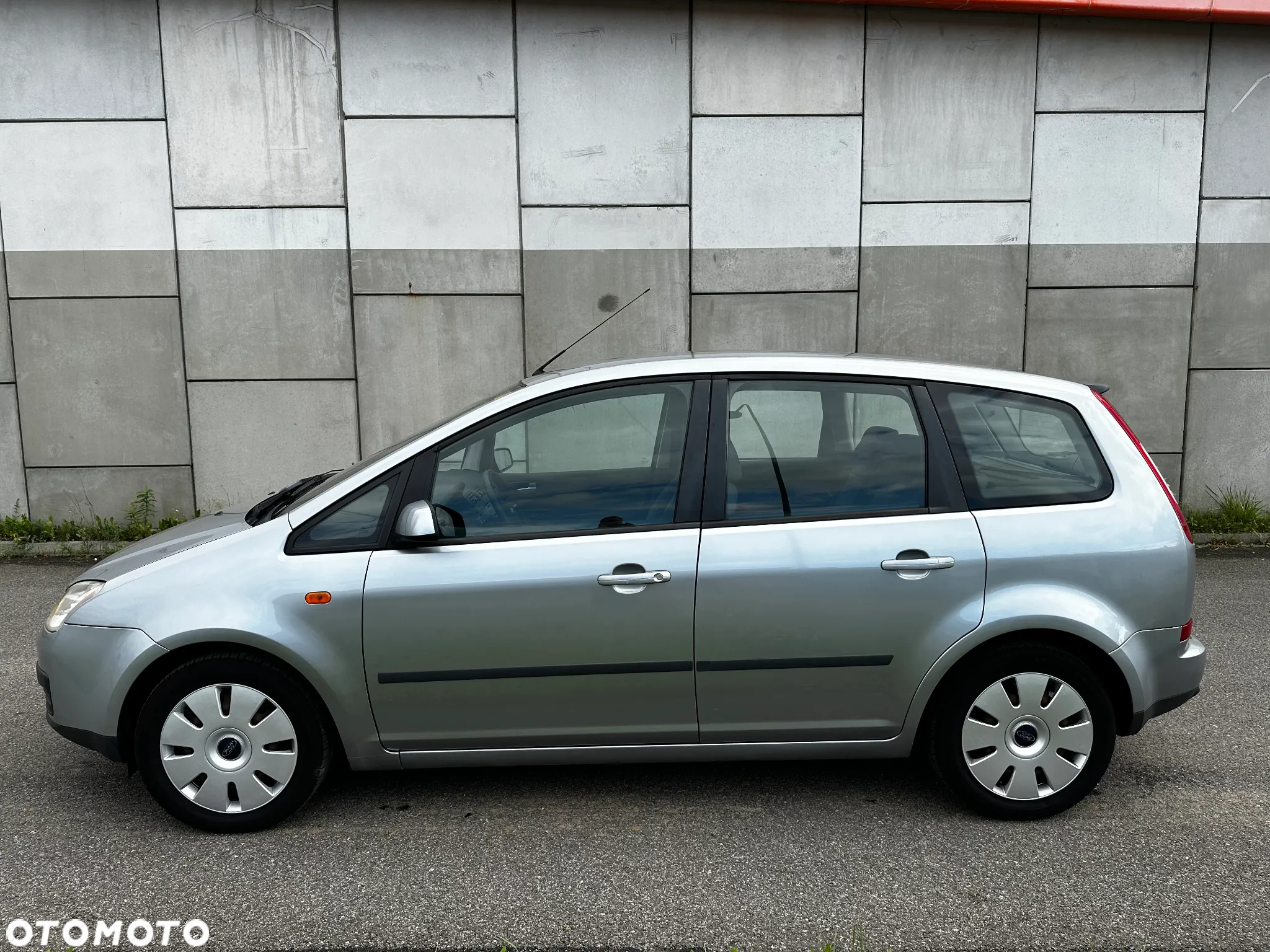 Ford C-MAX 1.8 Trend - 2