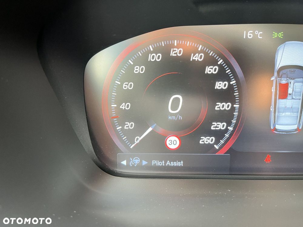 Volvo V60 - 16