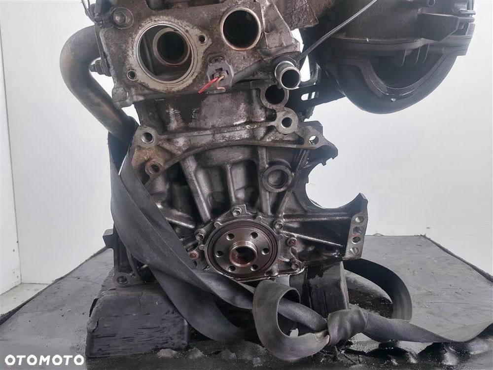 Silnik słupek benzyna Toyota Aygo  I 1.0 VVTI 68 KM  KOD:1KR-B52 2005-201 - 10