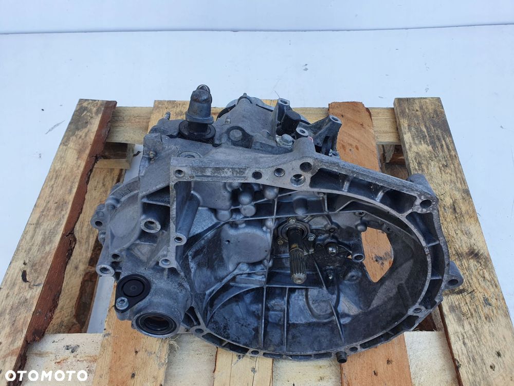 Citroen C3 1.4 HDI SKRZYNIA BIEGÓW 20CQ02 manualna - 9