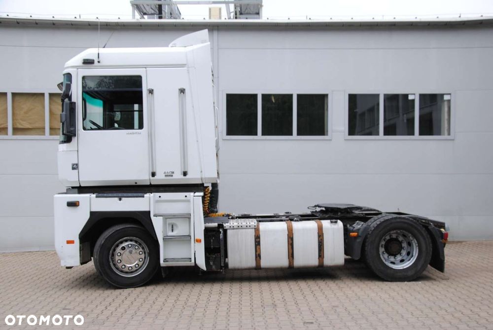 Renault Magnum 460 - 6