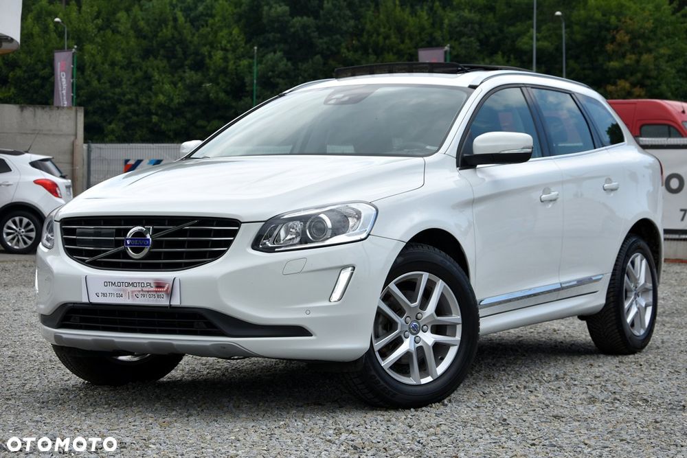 Volvo XC 60 D3 Summum - 7