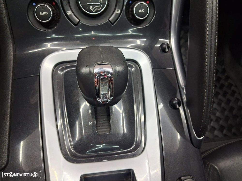 Peugeot 3008 2.0 HDi Hybrid4 Limited Edition - 19