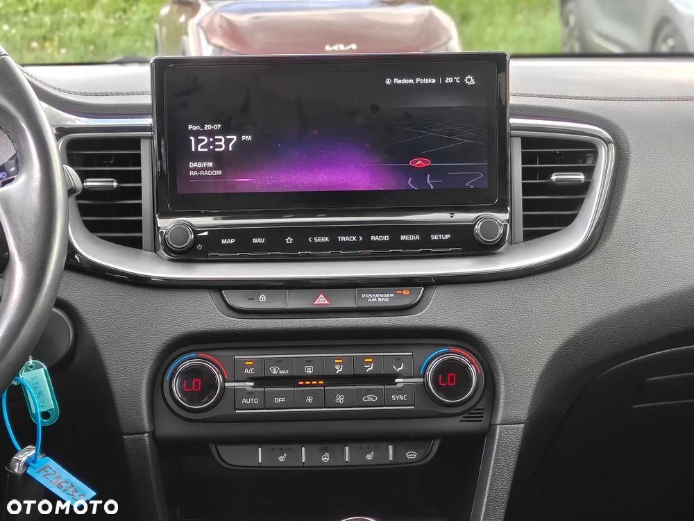 Kia Ceed 1.5 T-GDI L Business Line - 21
