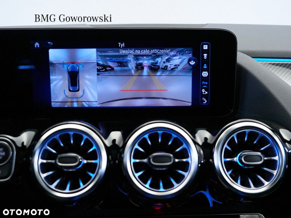 Mercedes-Benz Klasa B - 10