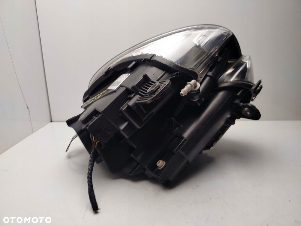 mini r60 r61 10r- reflektor lewy lampa lewa przód xenon - 8