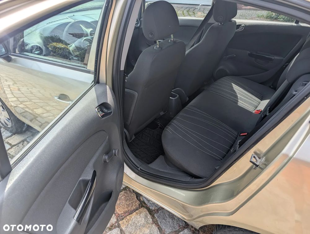 Opel Corsa 1.3 CDTI Enjoy - 7