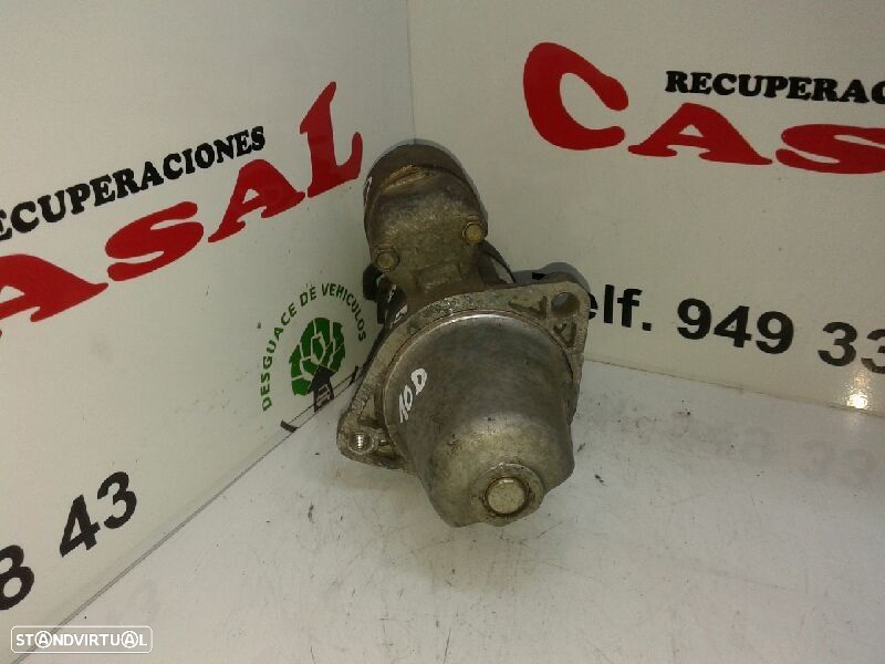 Motor de arranque NISSAN PRIMERA (P11) (1996-2001) 2.0 16V - 2