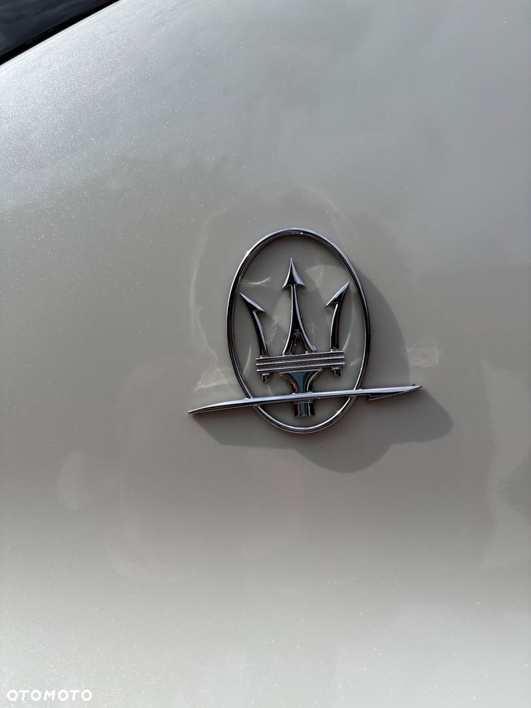 Maserati Levante Diesel - 10