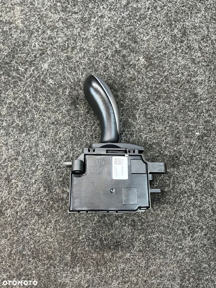 bmw f01 gałka zmiany biegów UK 9260973 - 7