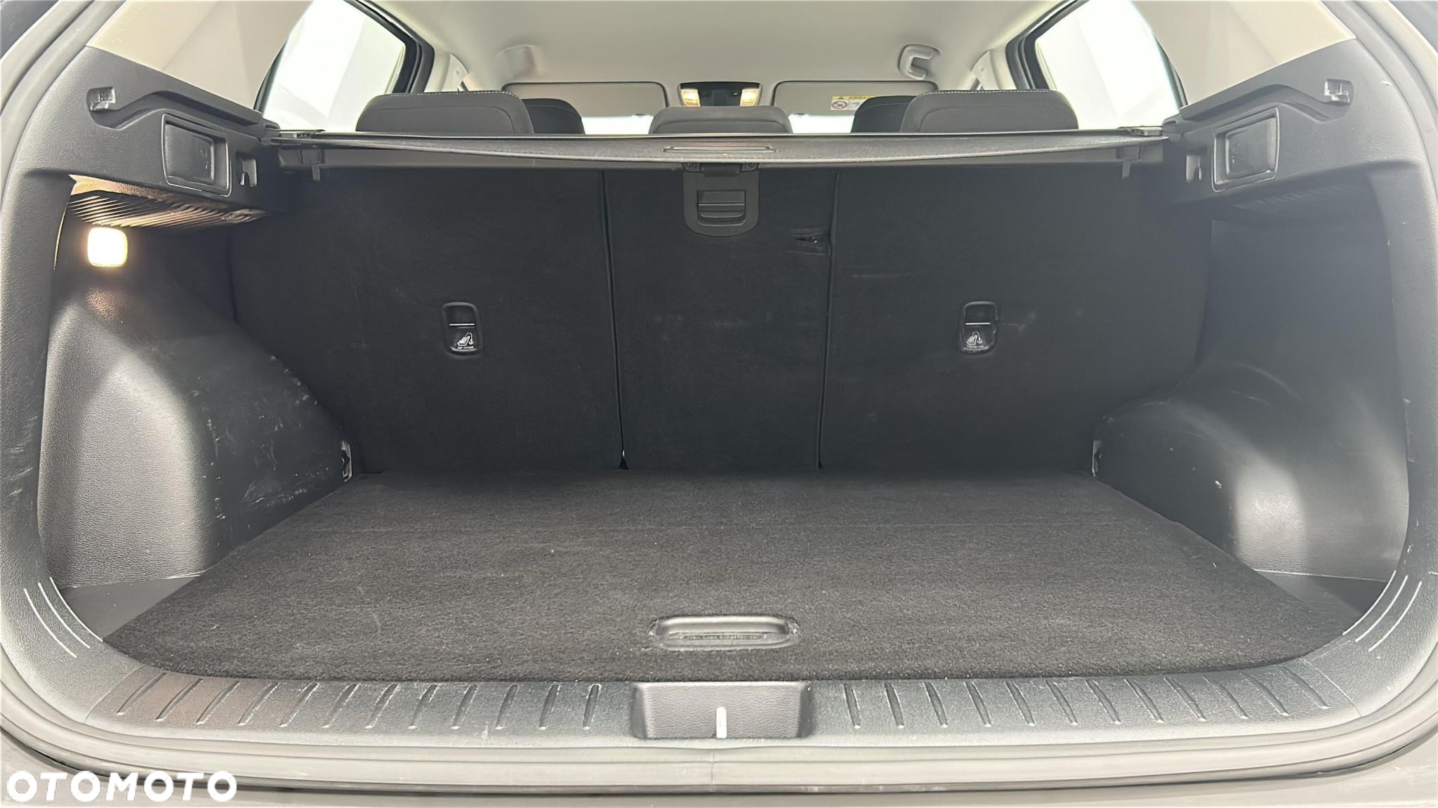 Kia Sportage - 12