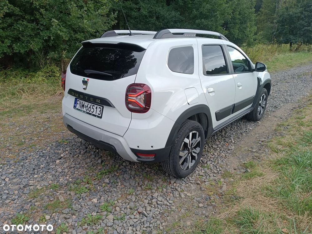 Dacia Duster 1.0 TCe Prestige - 6