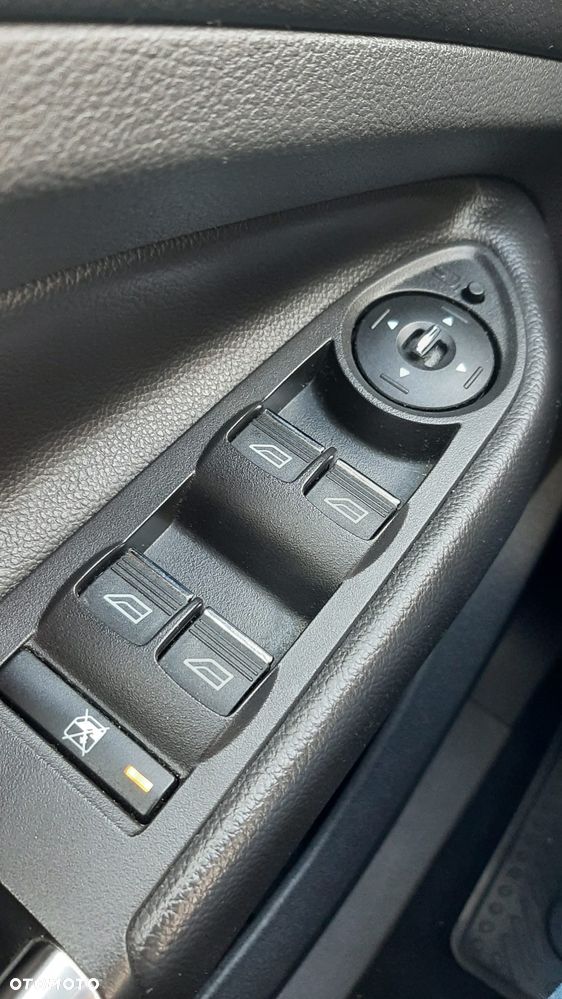 Ford Kuga 2.0 TDCi 4WD Titanium - 20