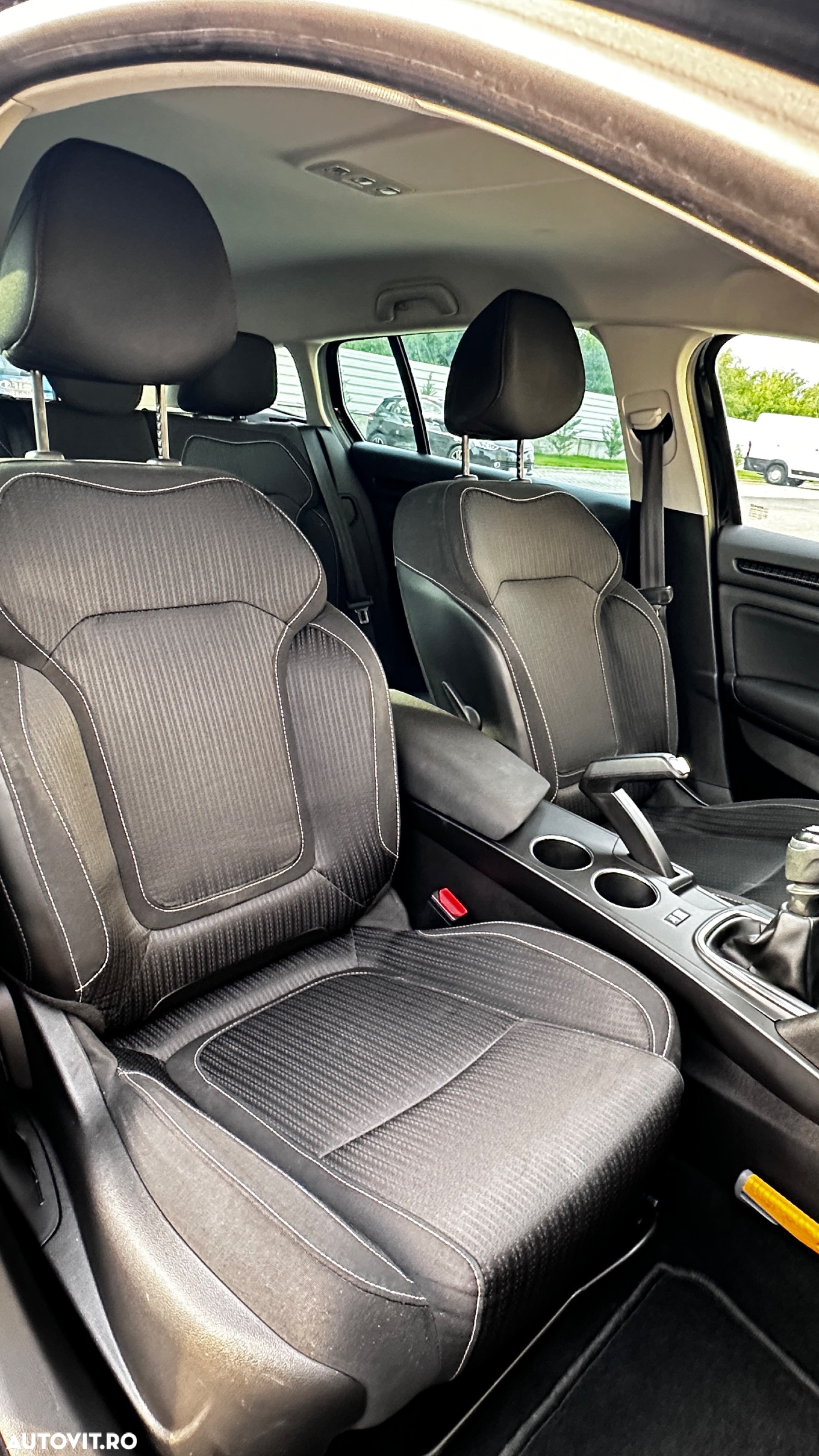 Renault Megane - 6