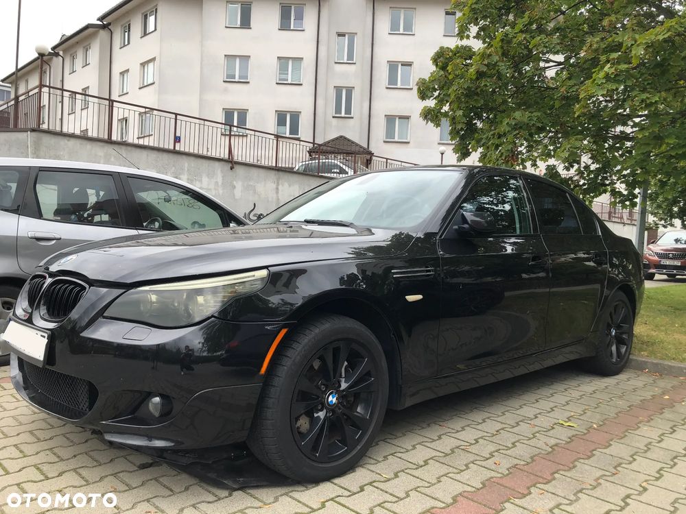 BMW Seria 5 - 4