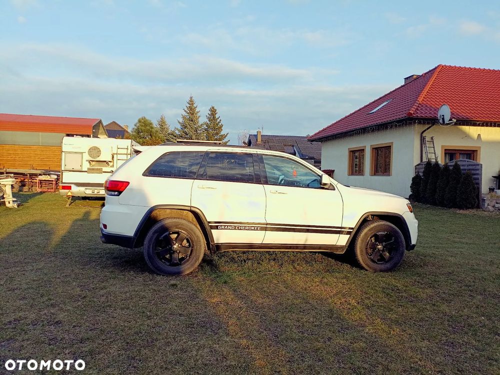 Jeep Grand Cherokee - 2