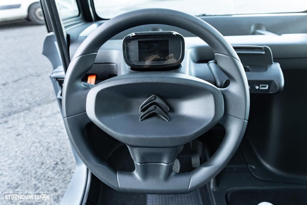 Citroën Ami Standard - 18