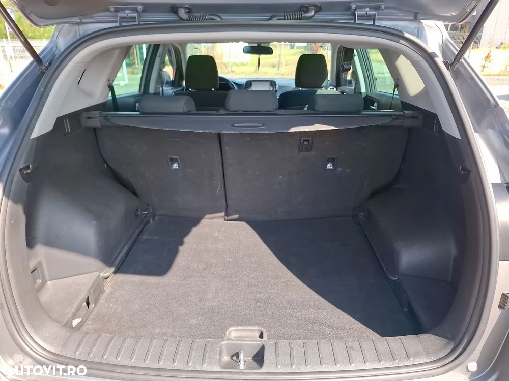Hyundai Tucson - 18