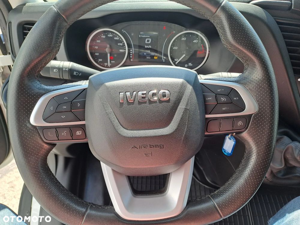 Iveco 35S18 MIĘDZYNARODÓWKA 10 ep 3 litry !!! - 6