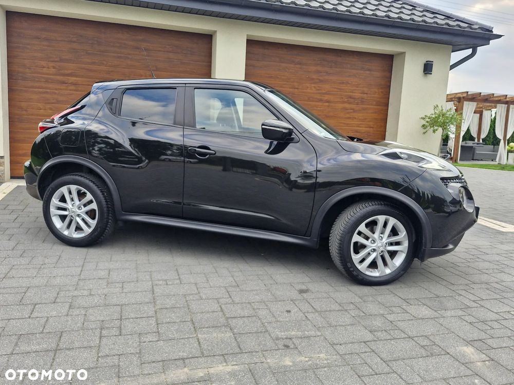 Nissan Juke - 7