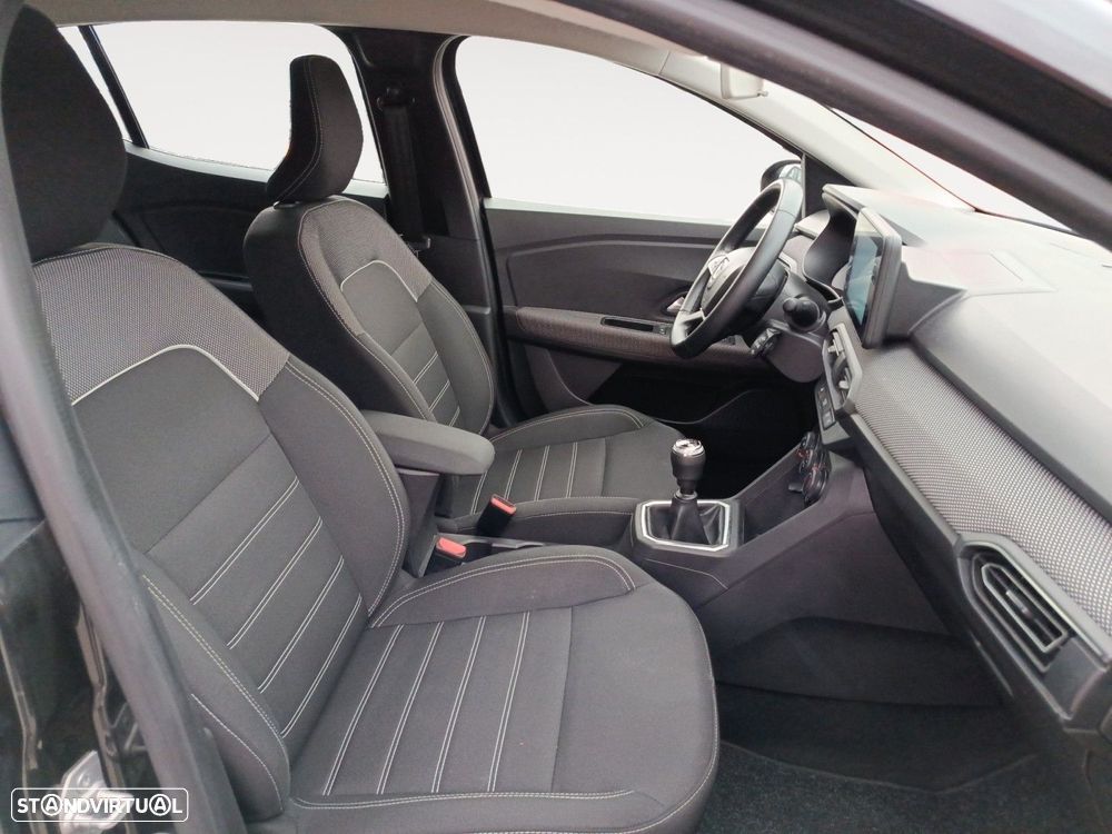 Dacia Sandero 1.0 TCe Comfort - 15