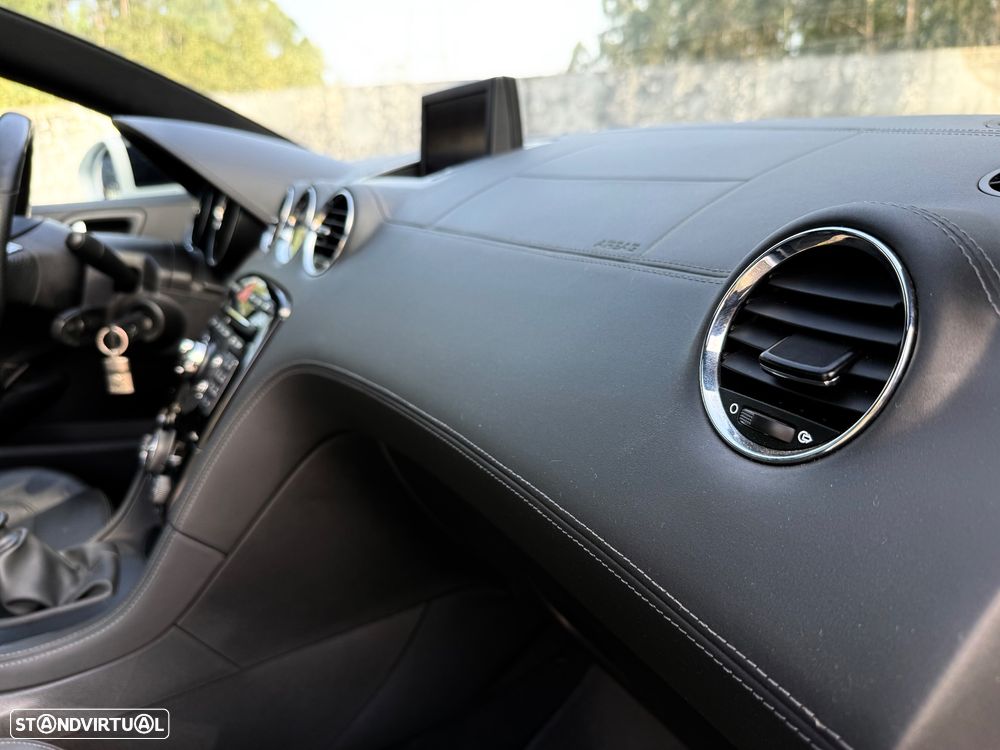 Peugeot RCZ 1.6 THP - 37