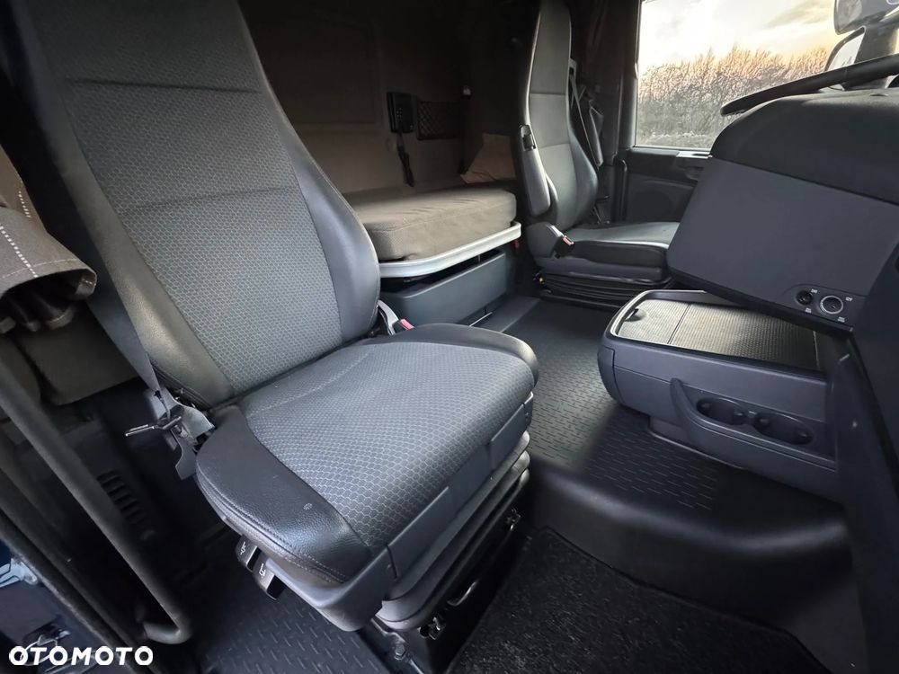 Scania R 410/Euro 6/Bez Egr/full serwis Scania/ - 30