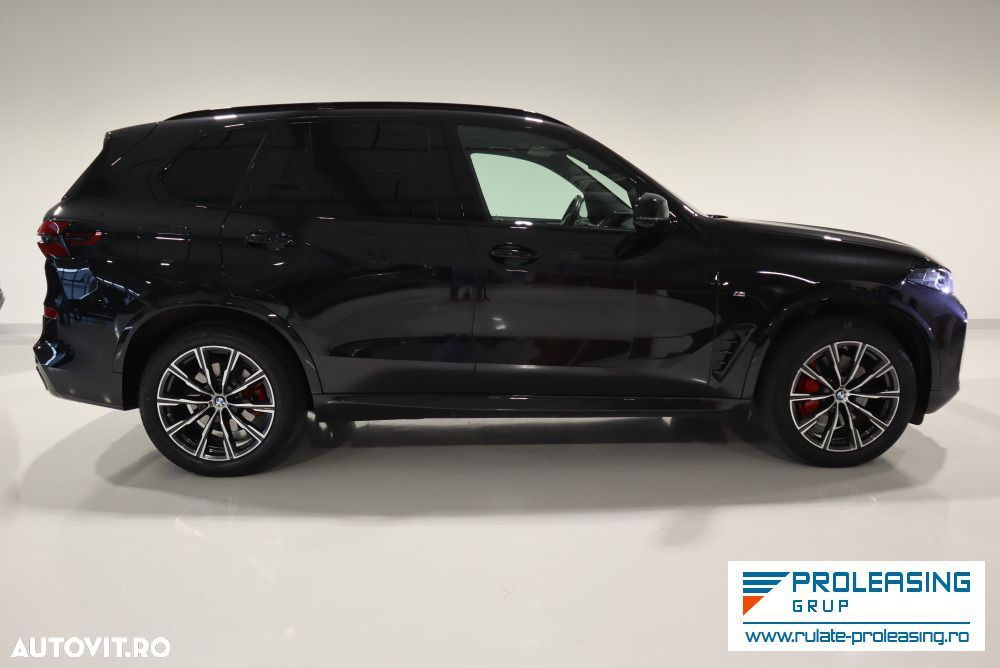 BMW X5 xDrive30d AT MHEV - 3