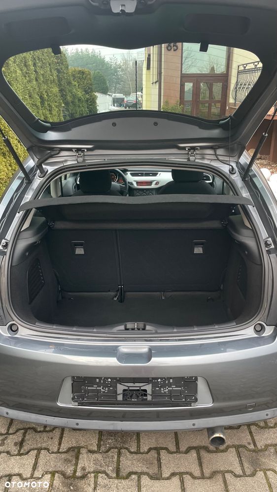 Citroën C3 VTi 95 Exclusive - 22