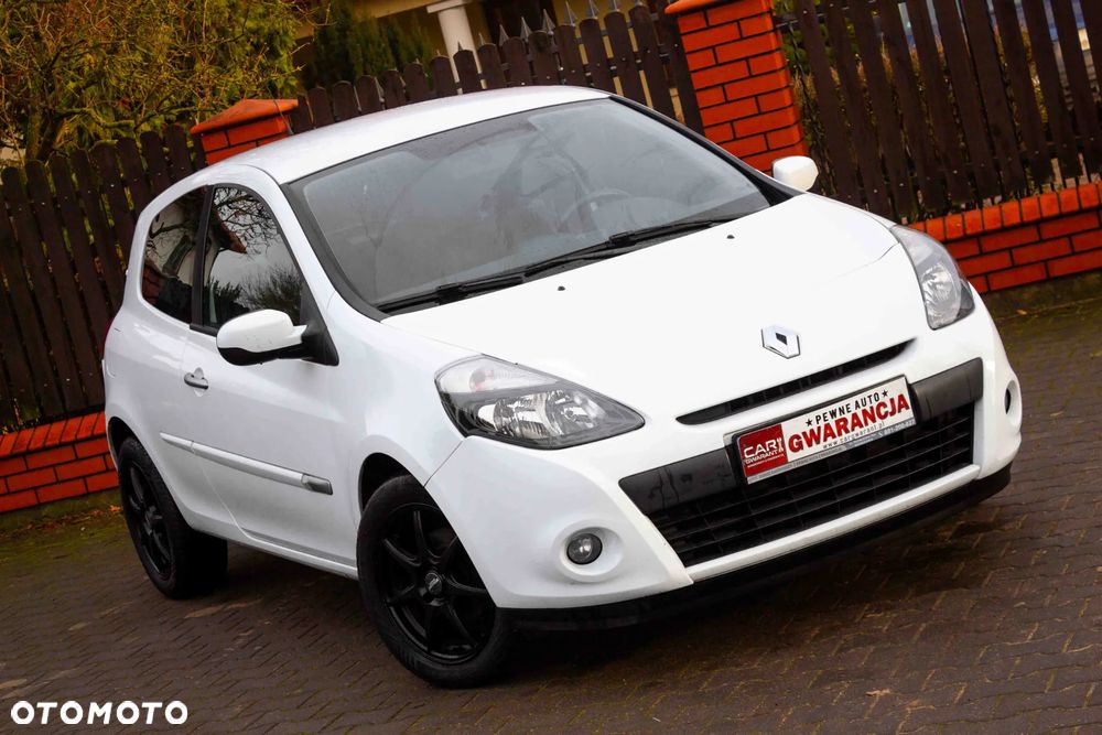 Renault Clio 1.5 dCi Tech Run - 2