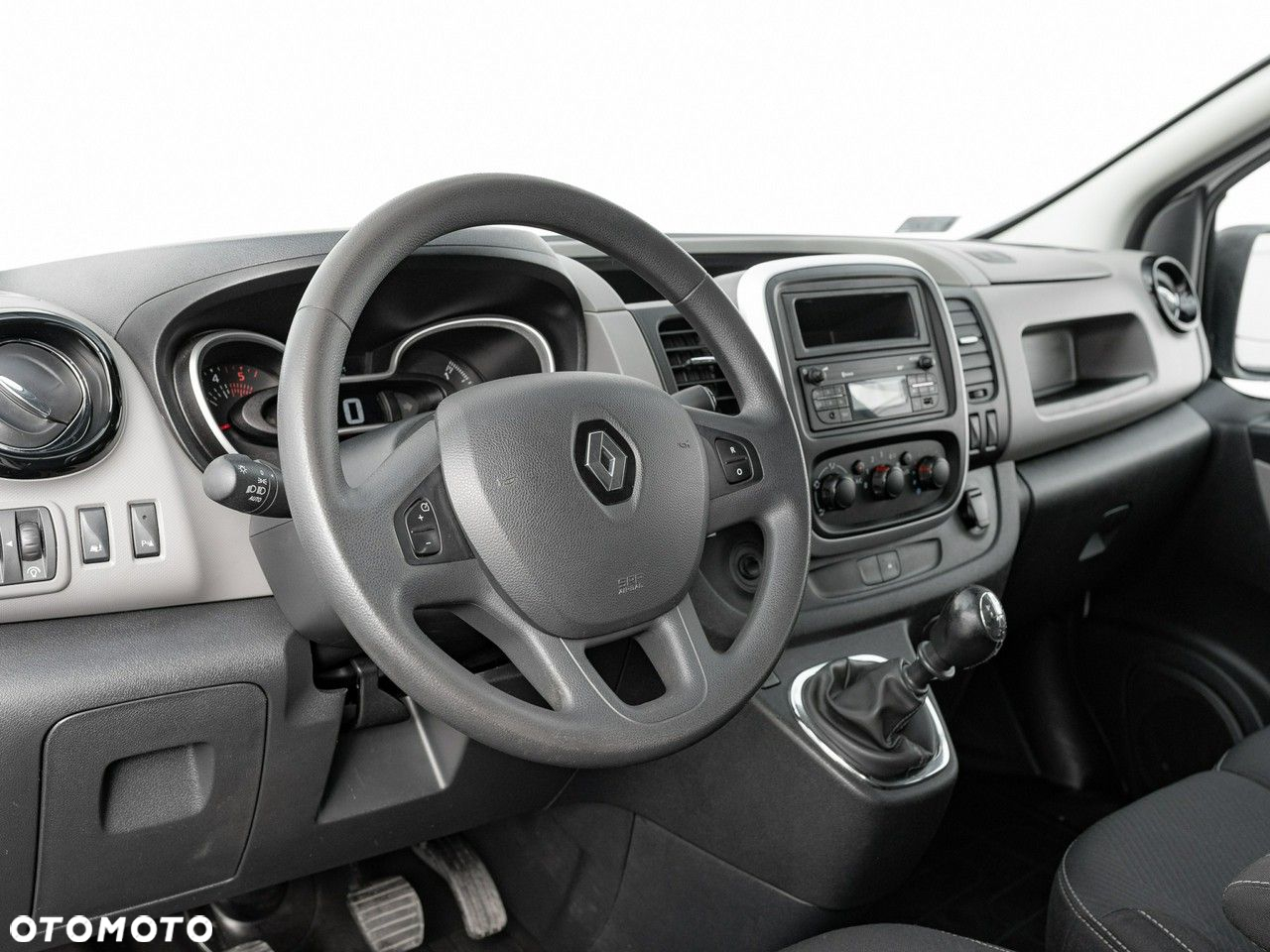 Renault Trafic - 7