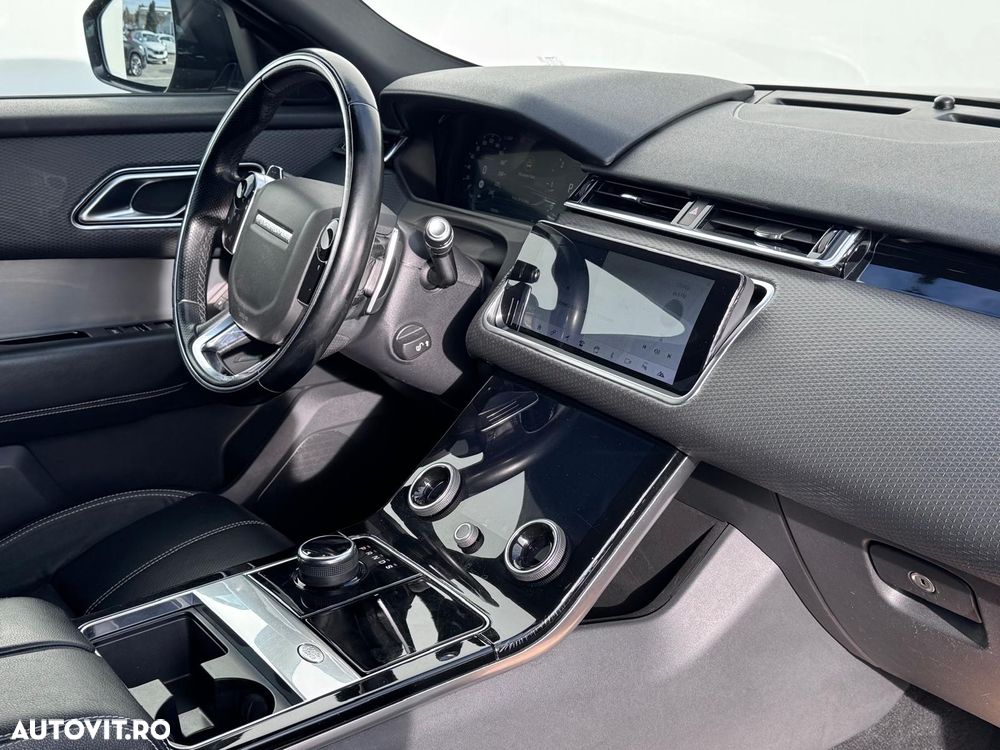 Land Rover Range Rover Velar 2.0 R-Dynamic - 15
