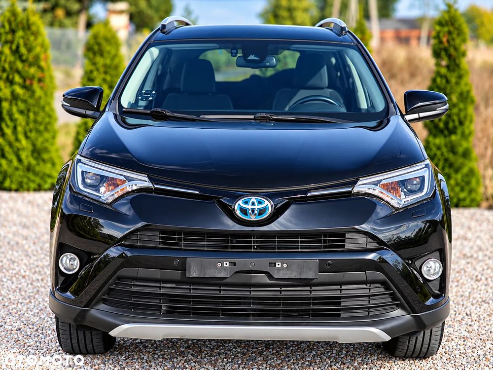 Toyota RAV4 2.5 4x2 Edition - 2
