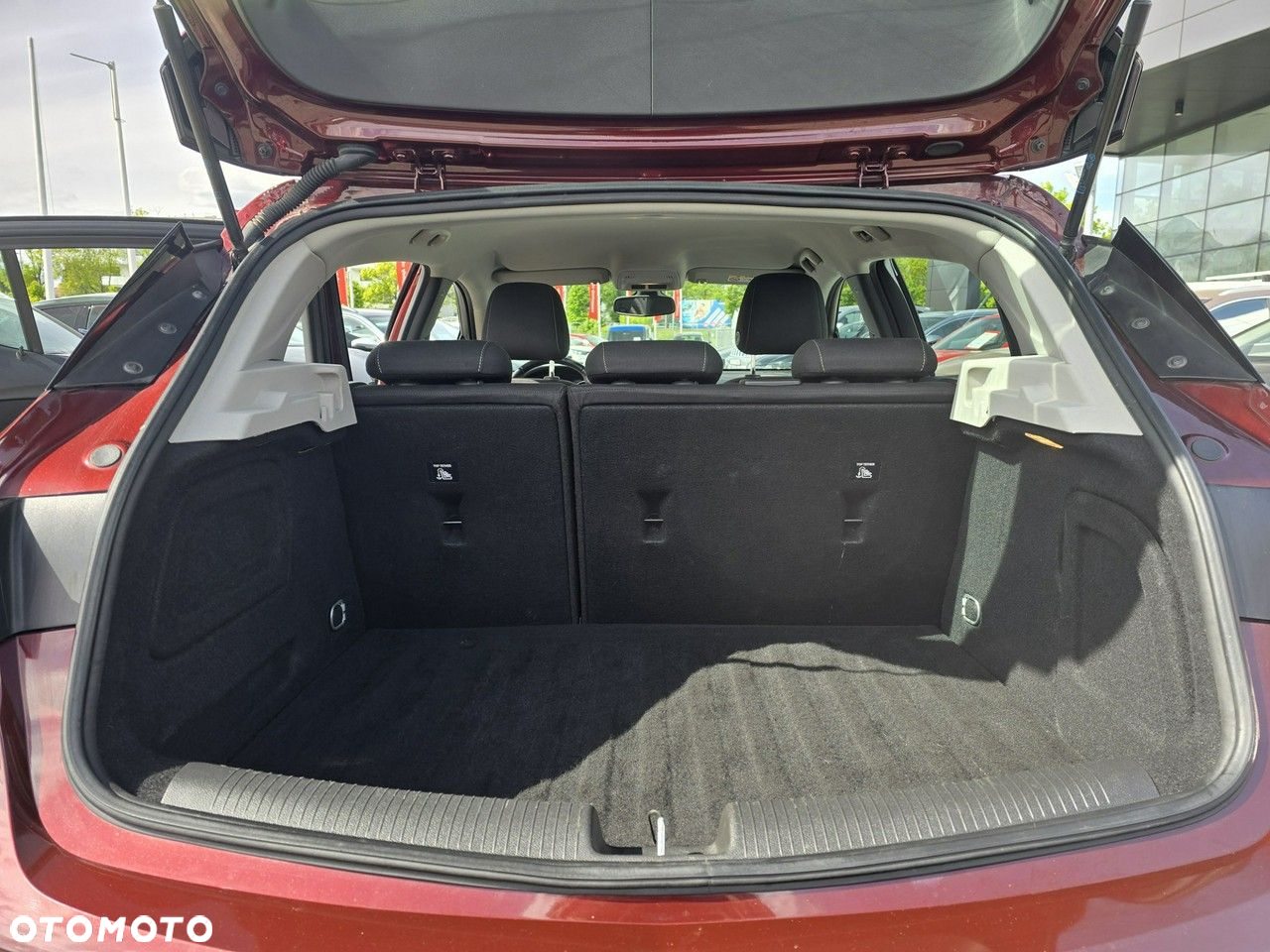 Opel Astra - 21