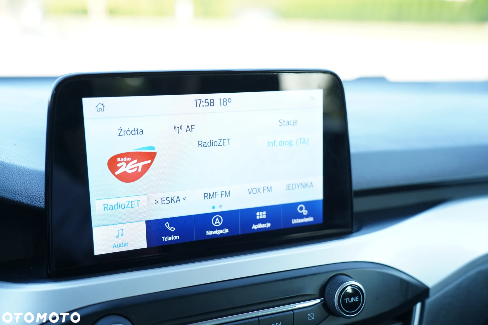 Ford Focus 1.5 EcoBlue Start-Stopp-System ACTIVE - 28